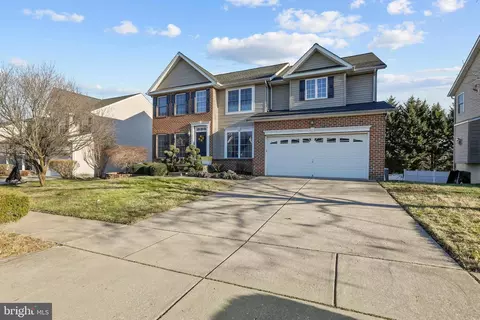 411 Viola Ct N, Bel Air, MD 21015