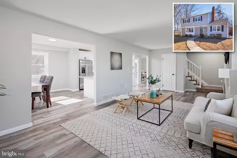 432 Hillcrest Dr, Aberdeen, MD 21001