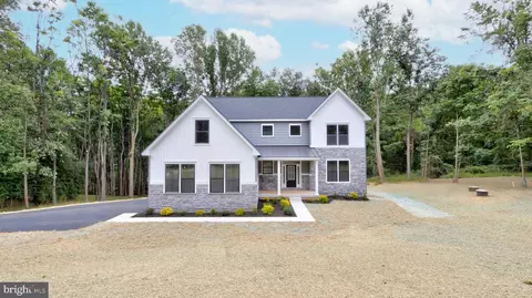 615 Loring Ave, Bel Air, MD 21014