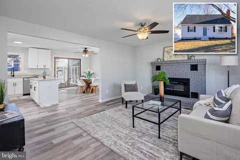 104 Concove Way, Havre De Grace, MD 21078