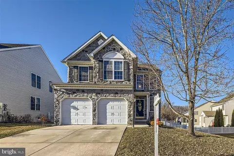 514 Seven Trails Dr, Aberdeen, MD 21001