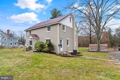 1901 E Churchville Rd, Bel Air, MD 21015