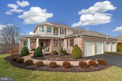 1444 Strathmore Dr, Bel Air, MD 21015
