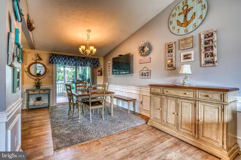 Dining - 106 Beacon Point Ct, Joppa, MD 21085 photo 1 of 3