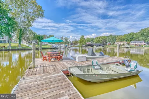 Exterior - 106 Beacon Point Ct, Joppa, MD 21085 photo 14 of 19