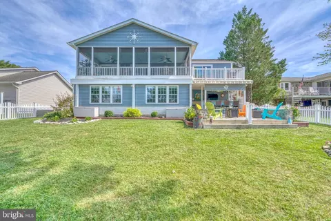 Exterior - 106 Beacon Point Ct, Joppa, MD 21085 photo 12 of 19