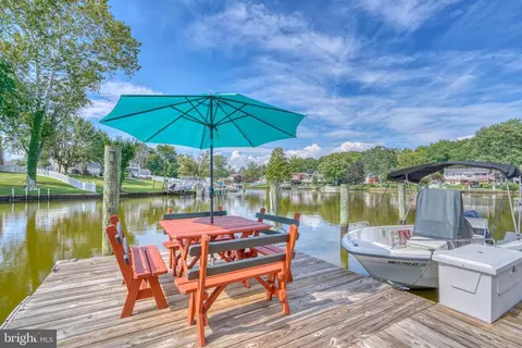 Exterior - 106 Beacon Point Ct, Joppa, MD 21085 photo 15 of 19