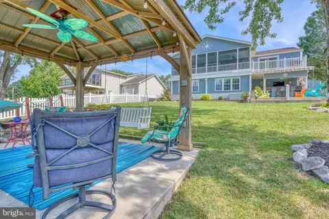 Exterior - 106 Beacon Point Ct, Joppa, MD 21085 photo 17 of 19