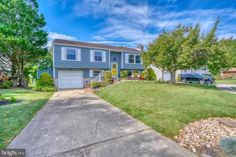 Exterior - 106 Beacon Point Ct, Joppa, MD 21085 photo 5 of 19