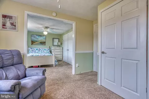 Bedroom - 106 Beacon Point Ct, Joppa, MD 21085 photo 5 of 6