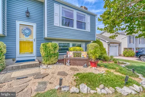 Exterior - 106 Beacon Point Ct, Joppa, MD 21085 photo 3 of 19