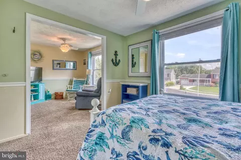 Bedroom - 106 Beacon Point Ct, Joppa, MD 21085 photo 4 of 6