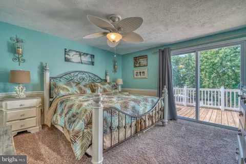 Bedroom - 106 Beacon Point Ct, Joppa, MD 21085 photo 1 of 6