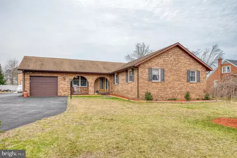3309 Philadelphia Rd, Abingdon, MD 21009