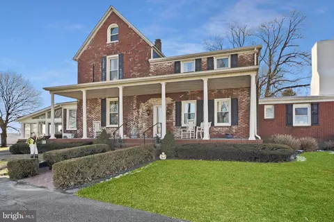837 Darlington Rd, Darlington, MD 21034