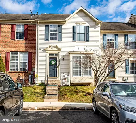 3145 Freestone Ct, Abingdon, MD 21009