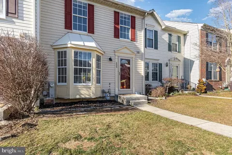 200 High Meadow Ter, Abingdon, MD 21009