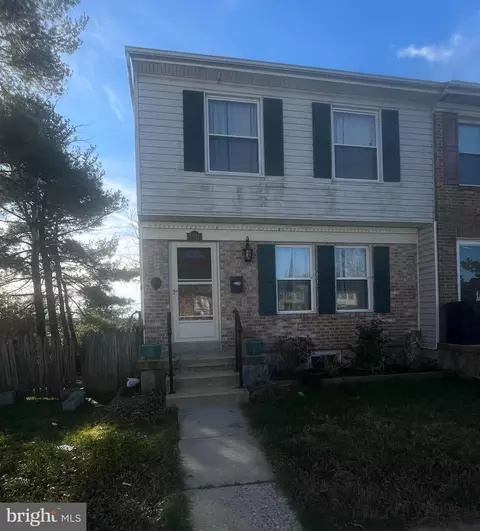 1531 Harford Square Dr, Edgewood, MD 21040