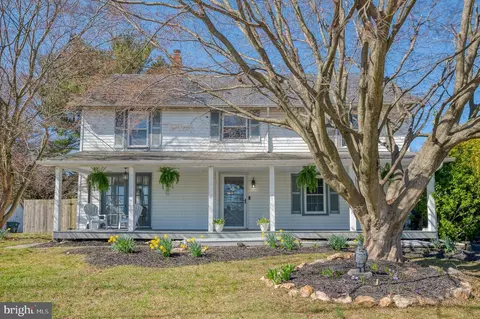 2416 Rocks Rd, Forest Hill, MD 21050