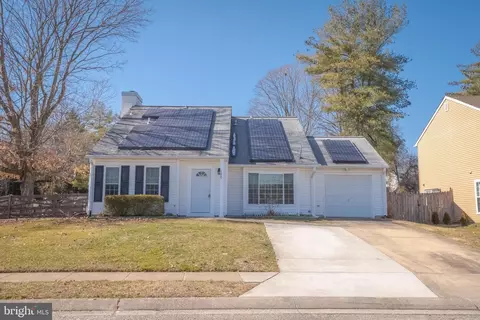 1220 Caldwell Ct N, Belcamp, MD 21017