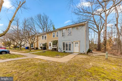 1333 Rigbie Hall Ct #H, Belcamp, MD 21017
