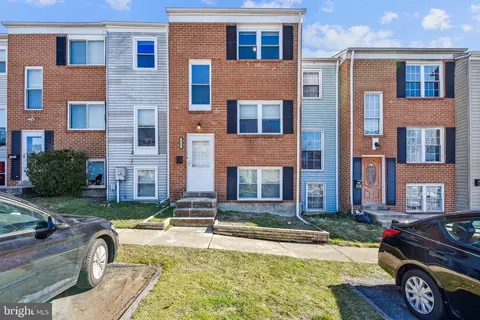 1935 Eloise Ln, Edgewood, MD 21040