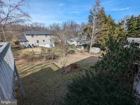 Exterior - 324 Clyde Ct, Abingdon, MD 21009 photo 9 of 12