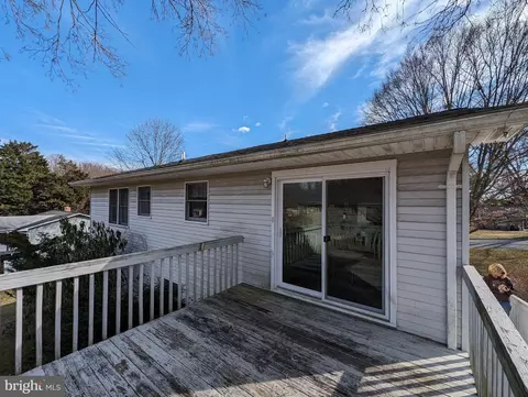 Exterior - 324 Clyde Ct, Abingdon, MD 21009 photo 8 of 12