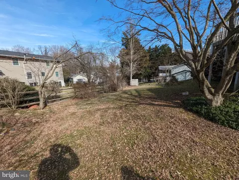 Exterior - 324 Clyde Ct, Abingdon, MD 21009 photo 6 of 12