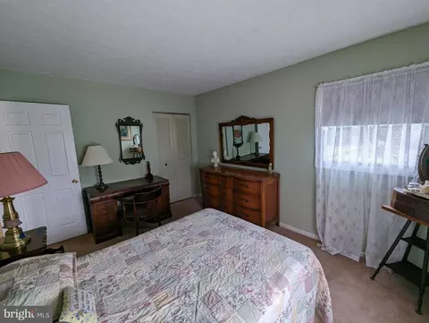 Bedroom - 324 Clyde Ct, Abingdon, MD 21009 photo 6 of 6