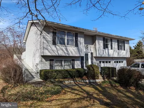 Exterior - 324 Clyde Ct, Abingdon, MD 21009 photo 2 of 12