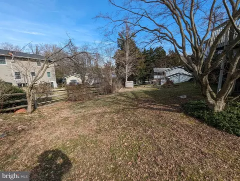 Exterior - 324 Clyde Ct, Abingdon, MD 21009 photo 5 of 12