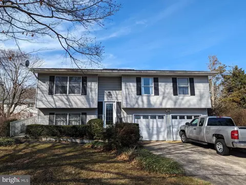 Exterior - 324 Clyde Ct, Abingdon, MD 21009 photo 3 of 12