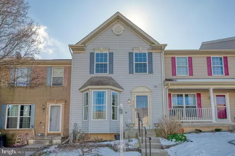 2105 Kyle Green Rd, Abingdon, MD 21009