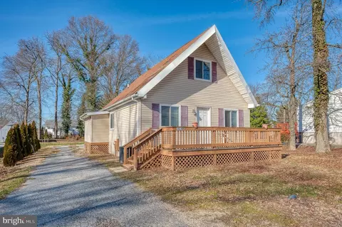 2414 B Willoughby Beach Rd, Edgewood, MD 21040