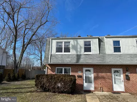 318 Center Deen Ave, Aberdeen, MD 21001