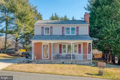 11 Overbrook Ln, Bel Air, MD 21014