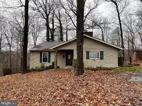 3077 Whiteford Rd, Pylesville, MD 21132