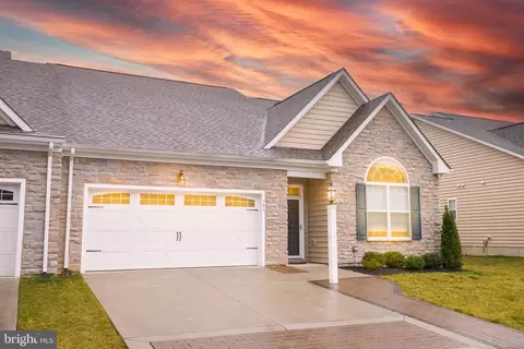 504 Silver Charm Ct, Havre De Grace, MD 21078