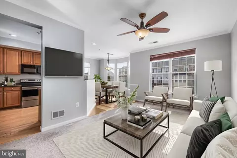 160 Mohegan Dr #160C, Havre De Grace, MD 21078