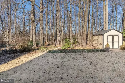 Exterior - 3012 Ebbtide Dr, Edgewood, MD 21040 photo 4 of 4