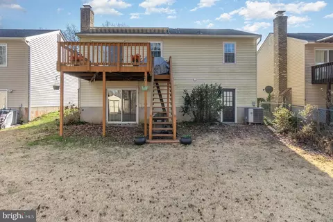 Exterior - 3012 Ebbtide Dr, Edgewood, MD 21040 photo 3 of 4