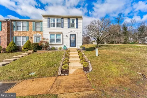 3200 Split Oak Ct, Abingdon, MD 21009