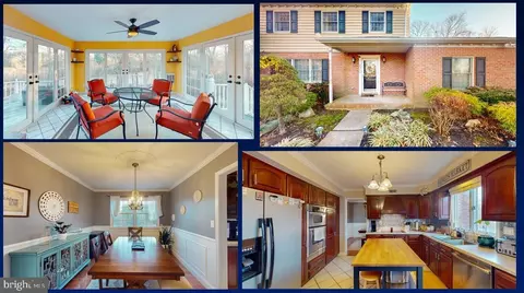 2305 Reliance Ct, Jarrettsville, MD 21084