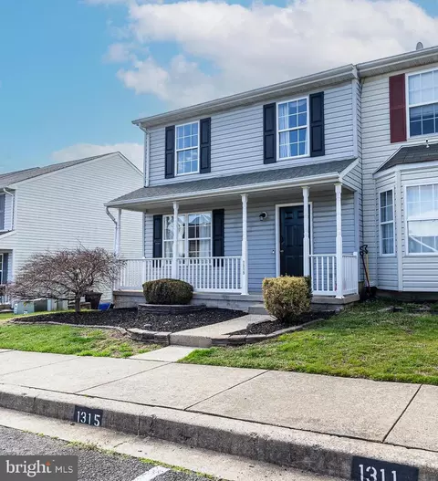 1315 Amyclae Pl, Bel Air, MD 21014