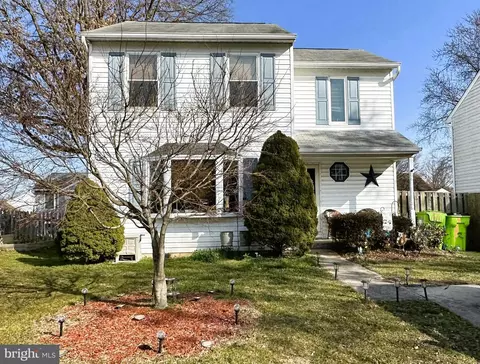 1269 Allison Ct, Belcamp, MD 21017