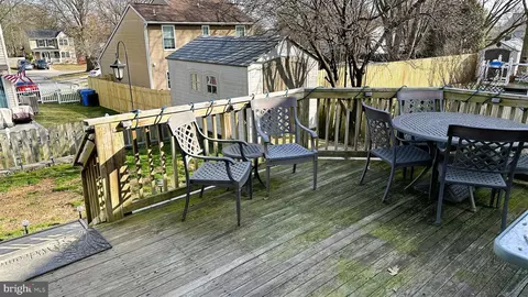 Exterior - 1269 Allison Ct, Belcamp, MD 21017 photo 3 of 4