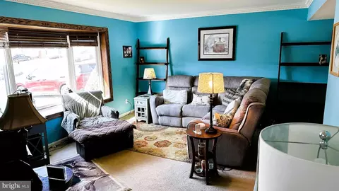 Bedroom - 1269 Allison Ct, Belcamp, MD 21017 photo 1 of 5