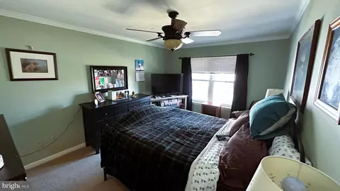 Bedroom - 1269 Allison Ct, Belcamp, MD 21017 photo 4 of 5