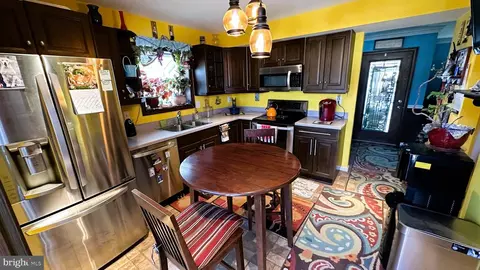 Kitchen - 1269 Allison Ct, Belcamp, MD 21017 photo 1 of 2